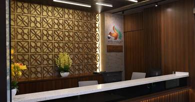 Kota Permai Non-Golf Membership for Sale