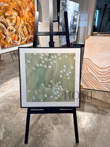 1 Unit - Canvas, Wall Art