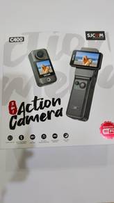 SJCam C400