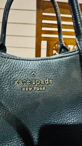 preloved kate spade dumpling