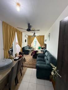 Apartment For Rent in Residensi Larkin Indah (PR1MA LARKIN INDAH))