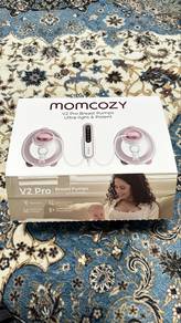 Momcozy V2 Pro Breast Pump