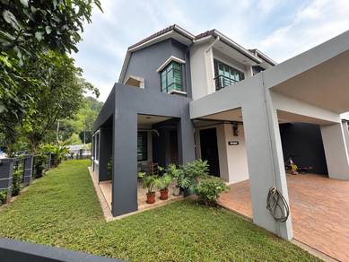 2-storey Terraced House For Sale in Putra Heights,SGR