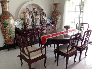 Bungalow House For Sale in Bukit Mertajam,PNG