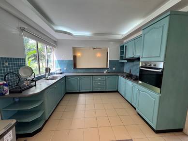 Condominium For Rent in Bungaraya Condominium