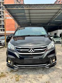 Weststar Maxus G10 in Seri Kembangan, SGR