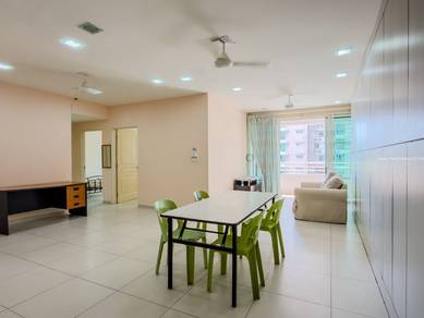 Condominium For Rent in Alam Damai Condominium