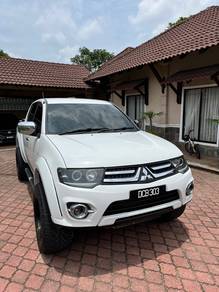 Mitsubishi Triton in Pasir Mas, KTN