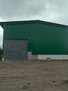 Warehouse / Factory For Rent in Juru,PNG