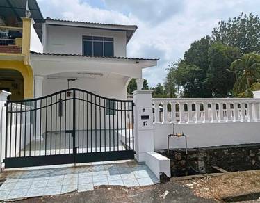 2-storey Terraced House For Sale in Masai,JHR