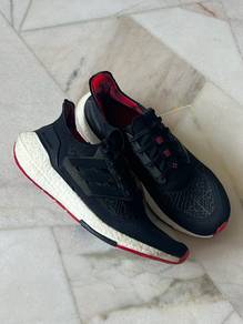 UK10.5 adidas UltraBoost 21 Chinese Lunar New Year
