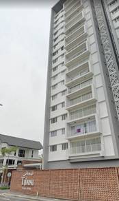 Condominium For Sale in Tijani Raja Dewa