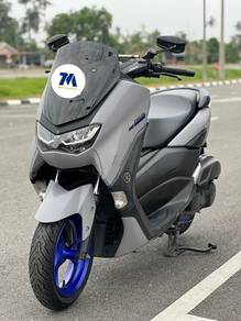 Yamaha NMAX