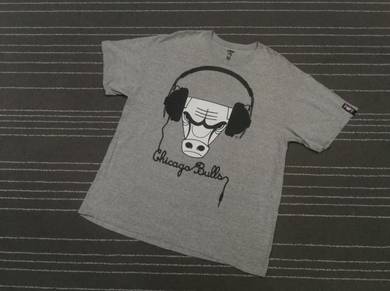UNK X NBA X Chicago Bull xl