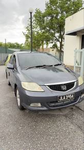 Honda City VTEC in Setapak, KUL