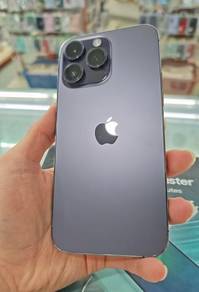 Iphone 14 Pro Max 128Gb Zp Set Malaysia Bh 87%