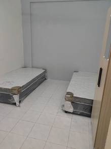 Room in Seberang Jaya, PNG