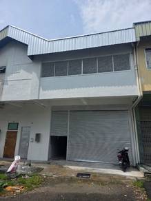 Warehouse / Factory For Rent in Semenyih,SGR