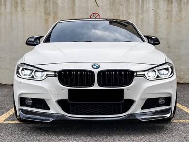 BMW 320i 20i M SPORTS (CKD) in Desa Petaling, KUL