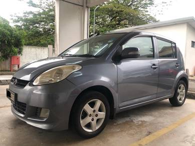 Perodua MyVi SXi in Shah Alam, SGR