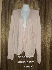 knitwear size xl
