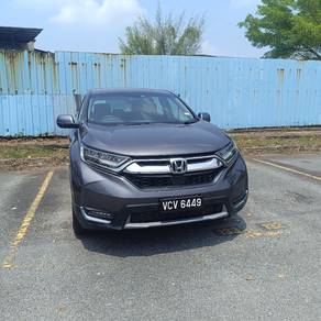 Honda CR-V TC 2WD in Klang, SGR