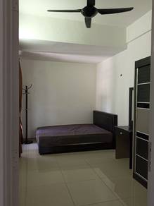 Room in Bayan Baru, PNG
