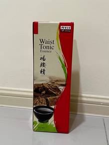 TCM (waist tonic essence)