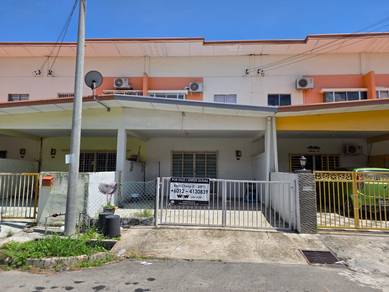 2-storey Terraced House For Sale in Tuaran,SBH