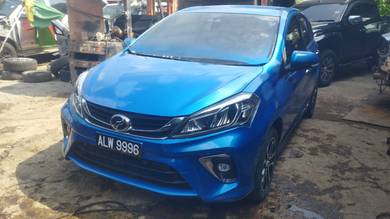 Perodua MyVi ADVANCE in Bandar Botanic, SGR