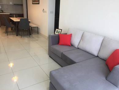 Condominium For Rent in Setia Sky 88