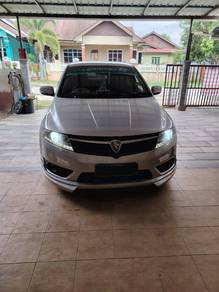 Proton Preve EXECUTIVE in Kuala Nerus, TRG