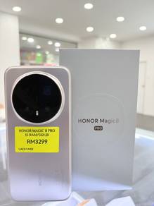 Honor Magic 8 Pro