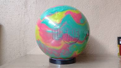 Bola Bowling Roto Grip Hustle 10 lbs