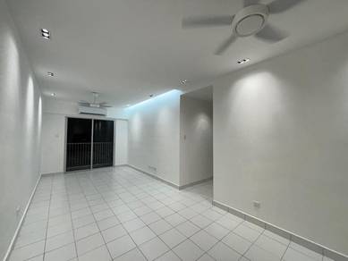 Condominium For Rent in Kondominium Kiara Kasih