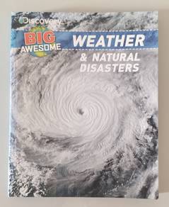 Discovery Weather and Natural Disasters