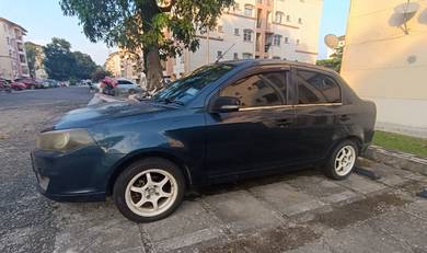 Proton Saga FLX FLX STANDARD in Mantin, NSN