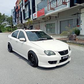 Proton Persona ELEGANCE MEDIUM LINE in Changkat Jering, PRK