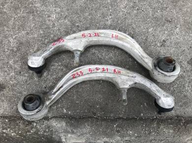 No 5-2-21 Fairlady Z33 350Z Front Lower Arm Jpn