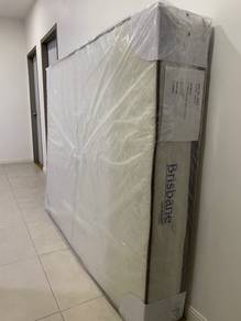 Queen mattress Goodnite SpinaHealth Brisbane