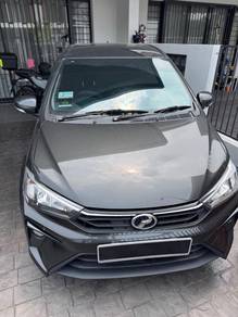 Perodua Bezza X X in Shah Alam, SGR