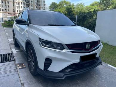 Proton X50 TGDI FLAGSHIP in Bukit Mertajam, PNG
