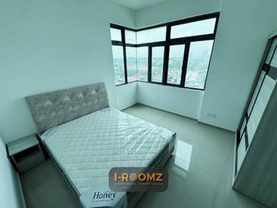 Room in Kajang, SGR
