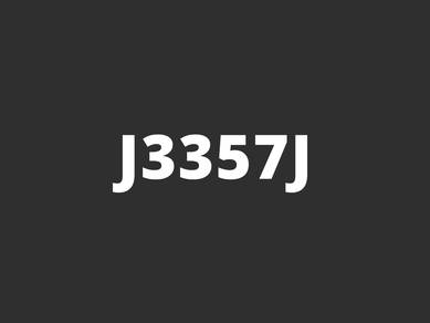 J3357J
