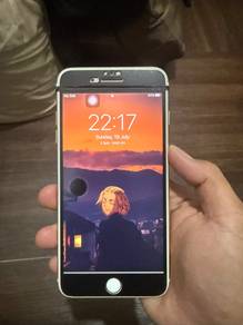 Iphone 7 Plus