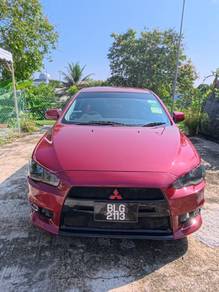 Proton Inspira EXECUTIVE in Bangi, SGR