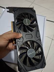 Galax RTX 3060 