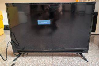 TV Good Condition