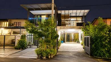 2-storey Terraced House For Sale in Ampang,SGR