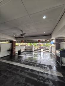 2-storey Terraced House For Rent in Kota Tinggi,JHR